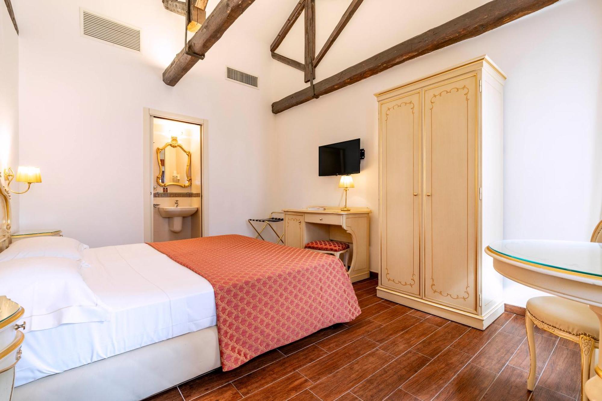 Casa Marsilli Hotel Venice Luaran gambar