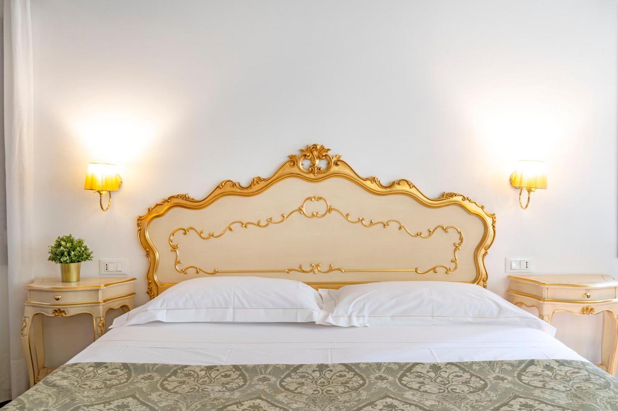 Casa Marsilli Hotel Venice Luaran gambar