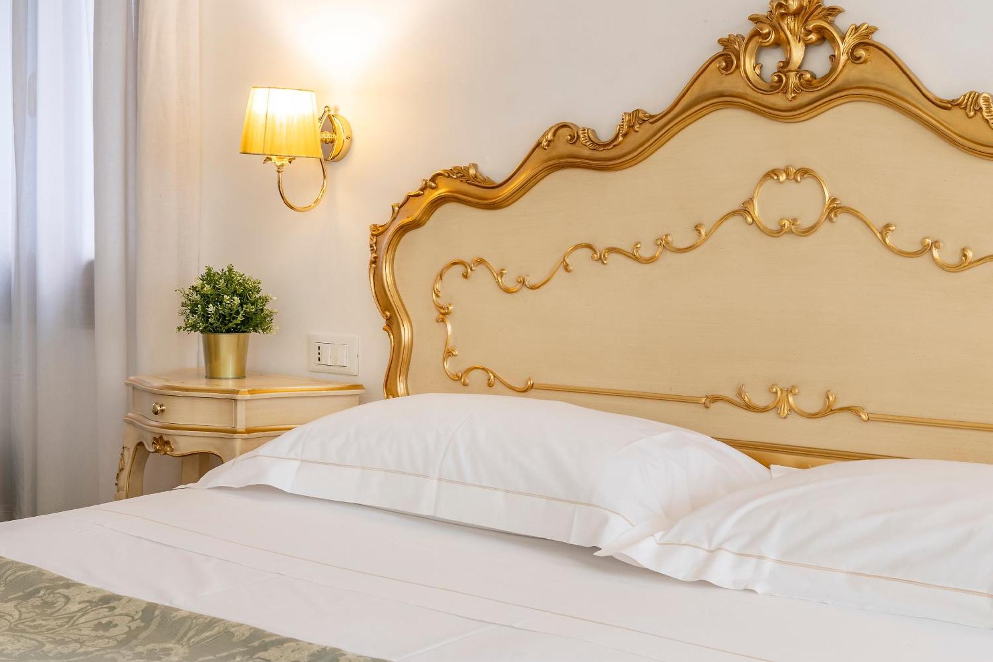 Casa Marsilli Hotel Venice Luaran gambar