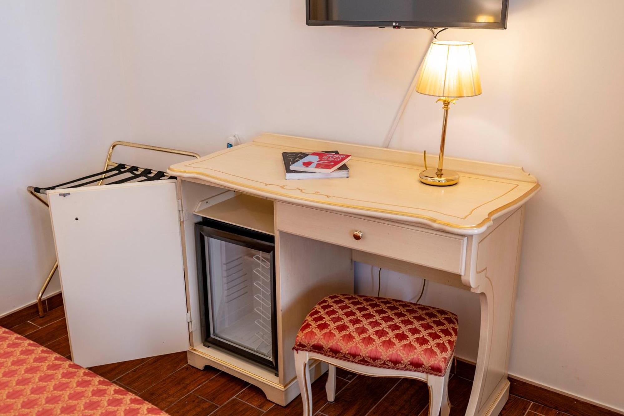 Casa Marsilli Hotel Venice Luaran gambar