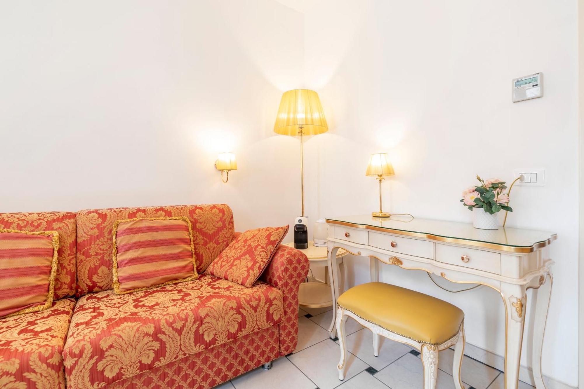 Casa Marsilli Hotel Venice Luaran gambar