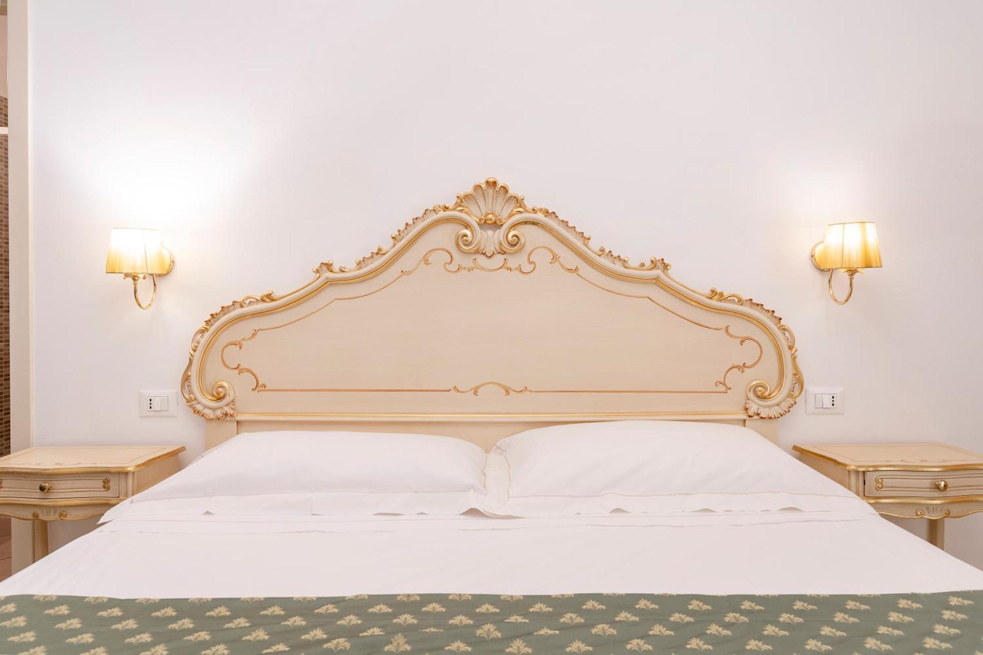 Casa Marsilli Hotel Venice Luaran gambar