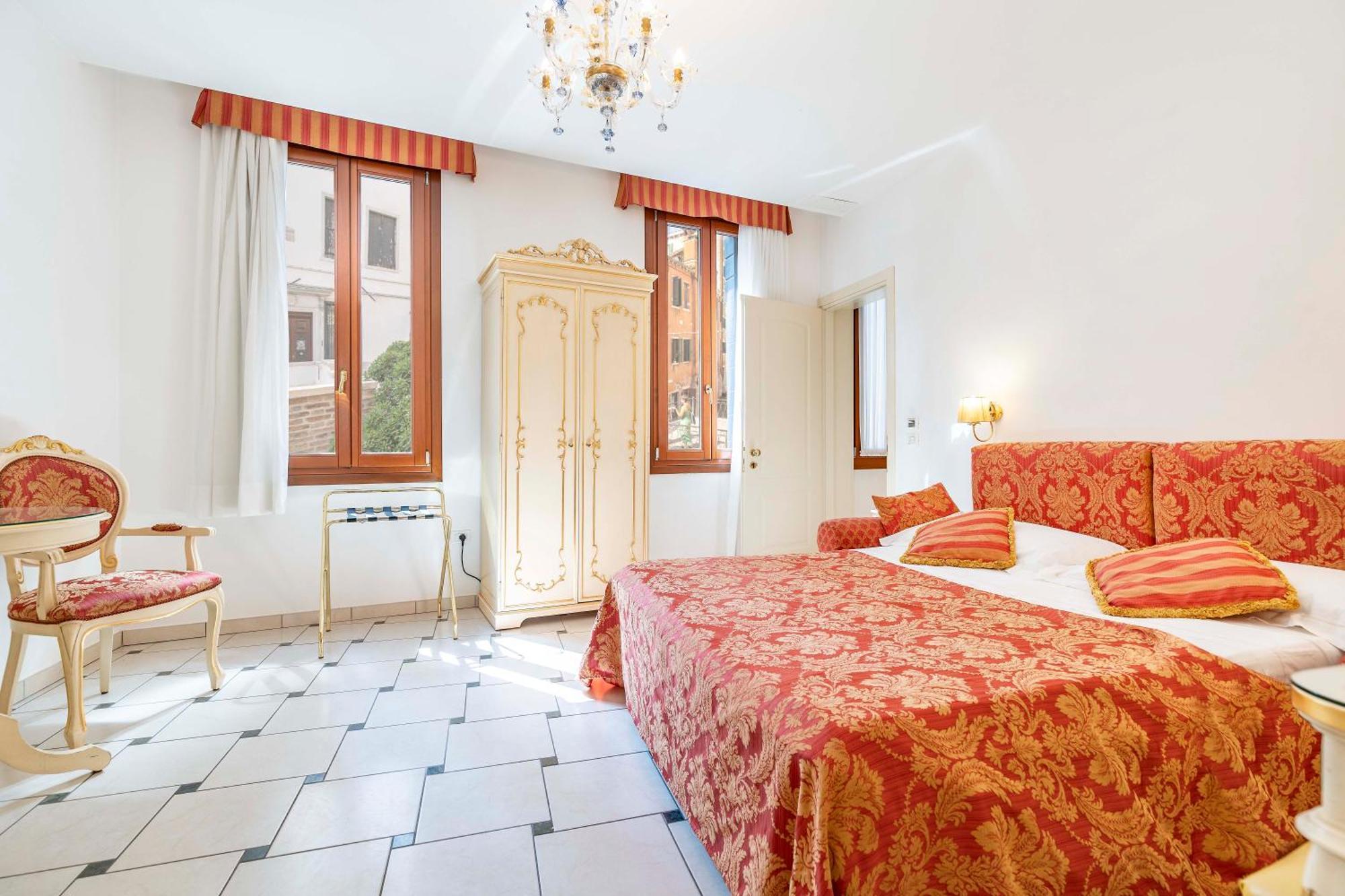 Casa Marsilli Hotel Venice Luaran gambar
