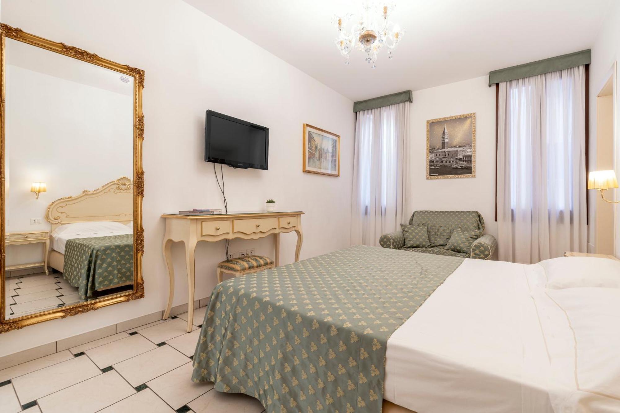 Casa Marsilli Hotel Venice Luaran gambar