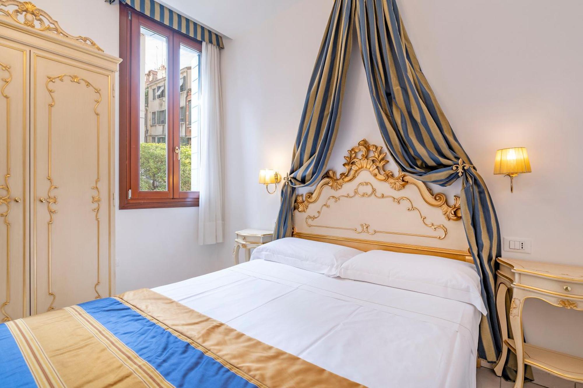 Casa Marsilli Hotel Venice Luaran gambar