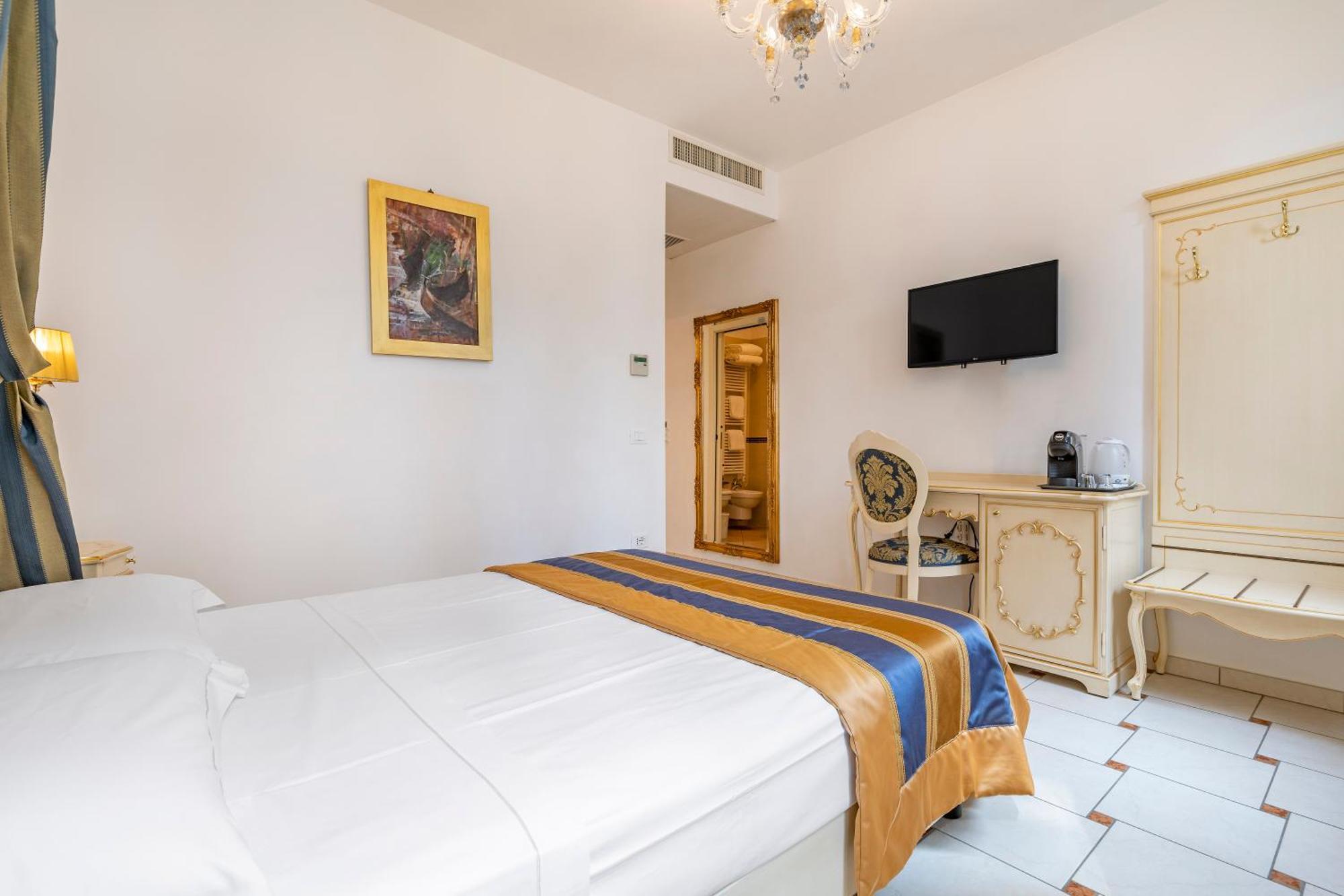 Casa Marsilli Hotel Venice Luaran gambar