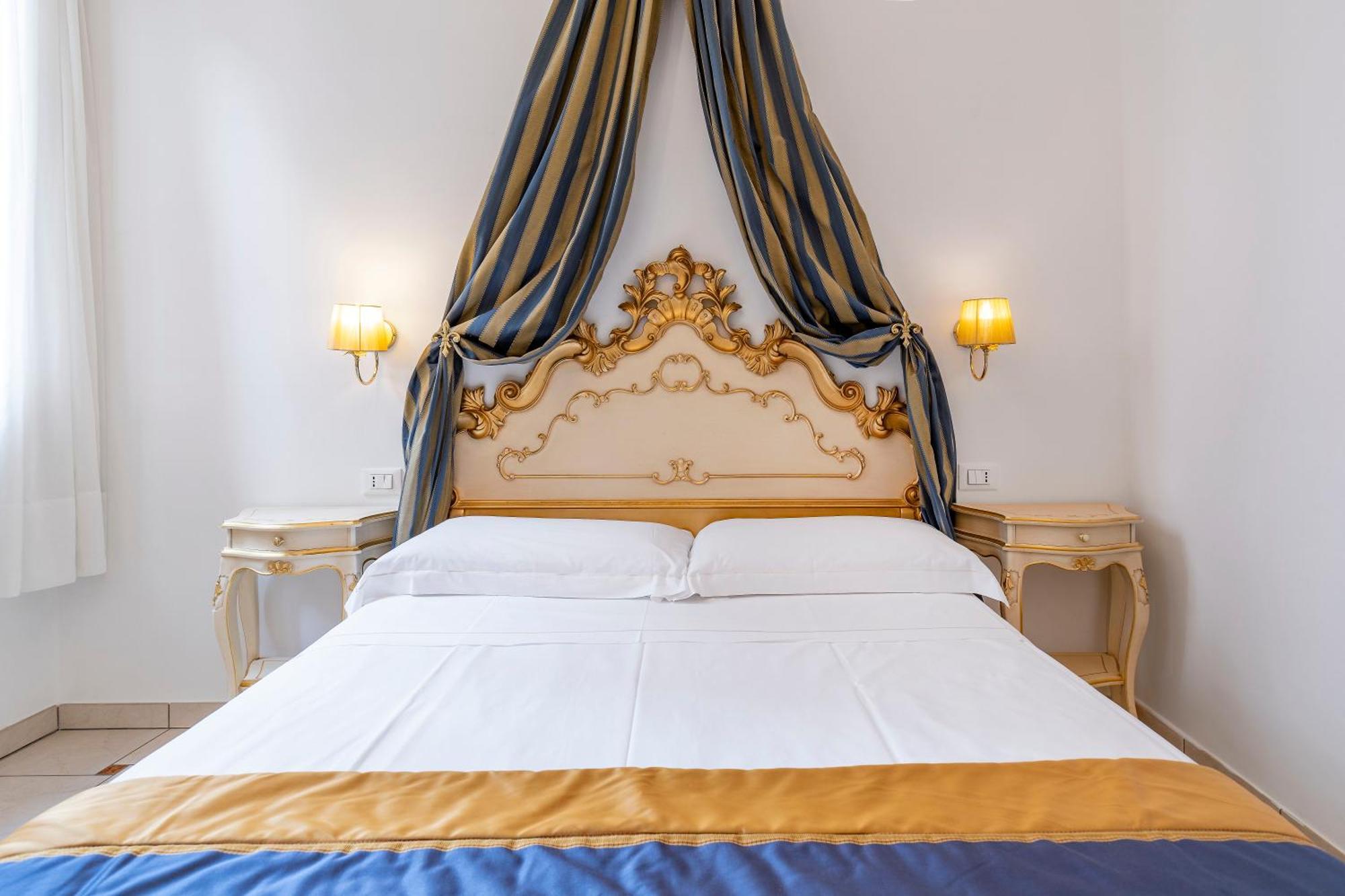 Casa Marsilli Hotel Venice Luaran gambar