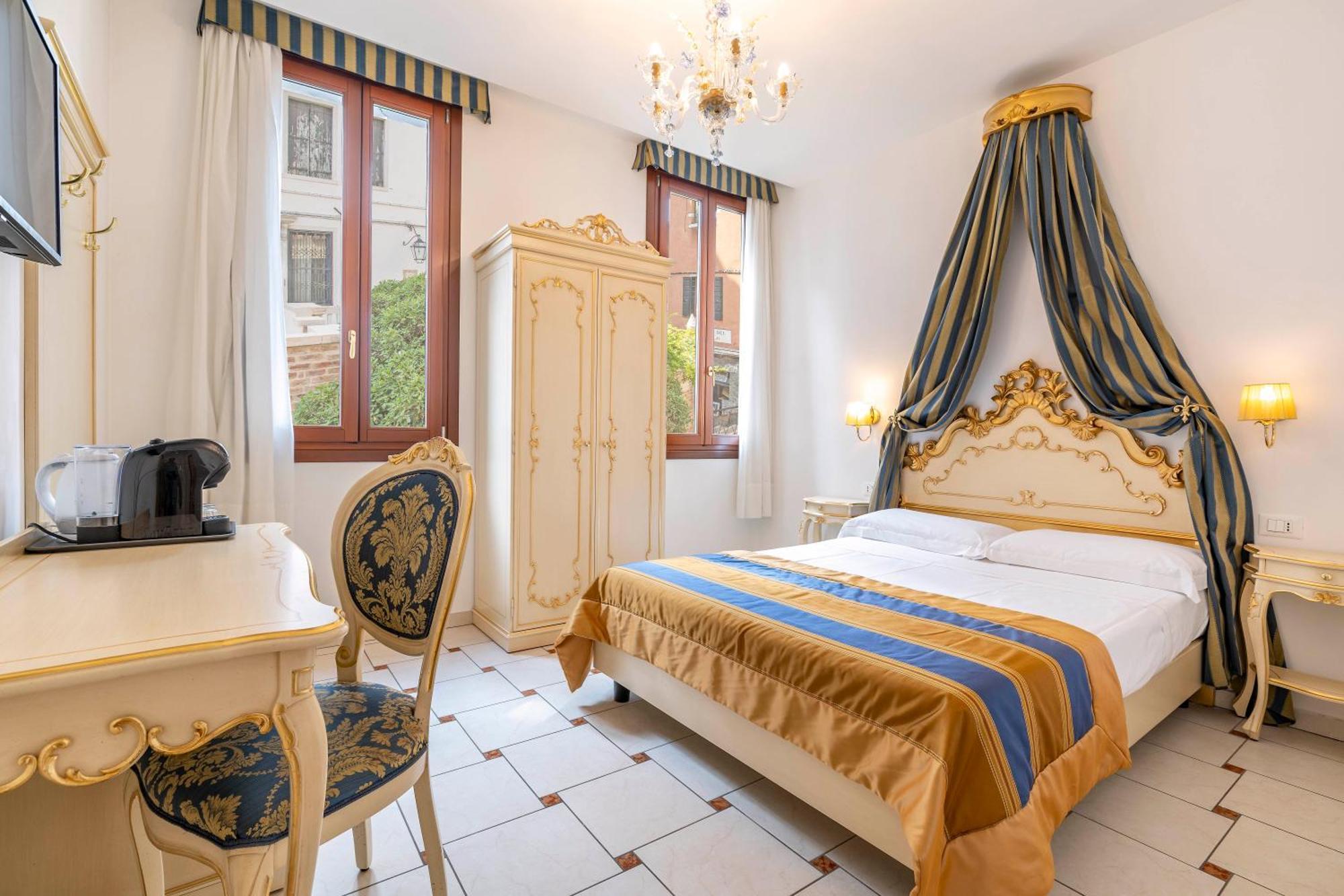 Casa Marsilli Hotel Venice Luaran gambar