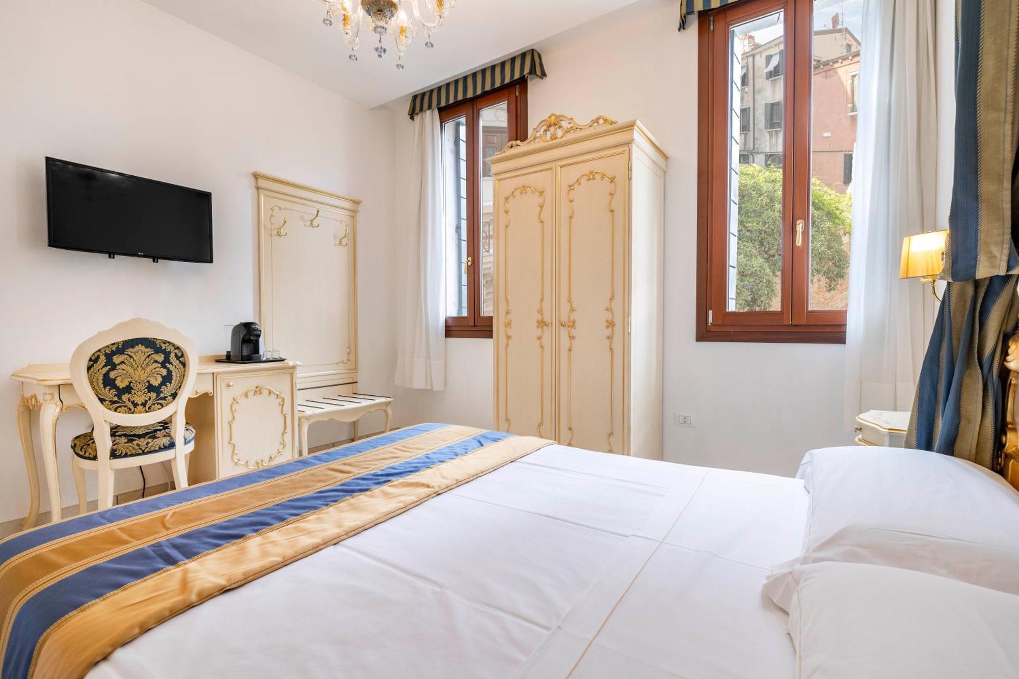 Casa Marsilli Hotel Venice Luaran gambar