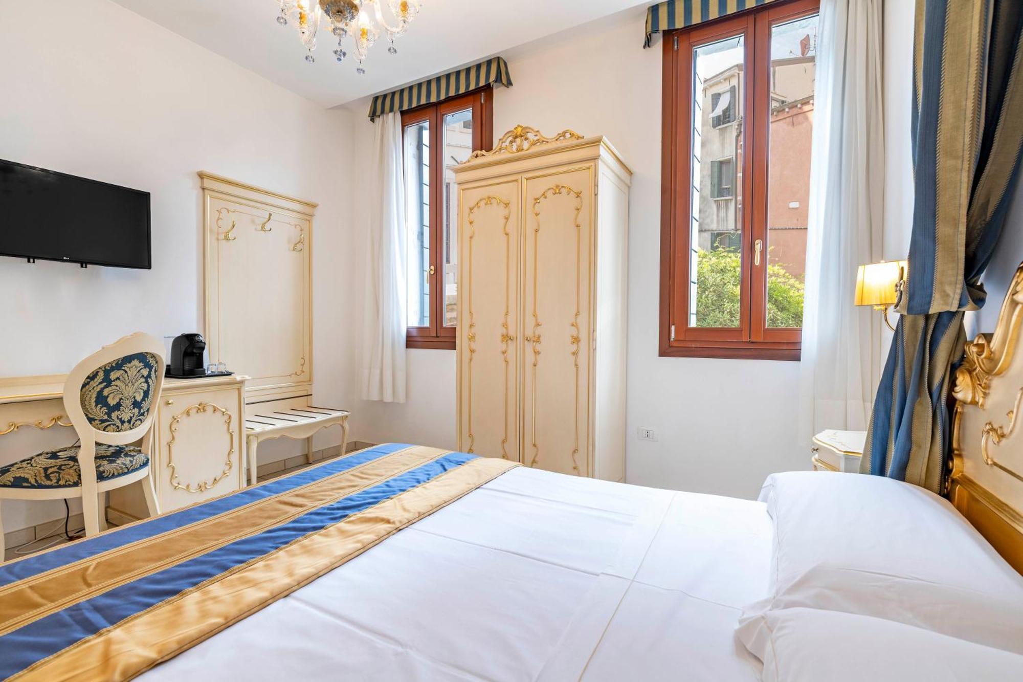 Casa Marsilli Hotel Venice Luaran gambar