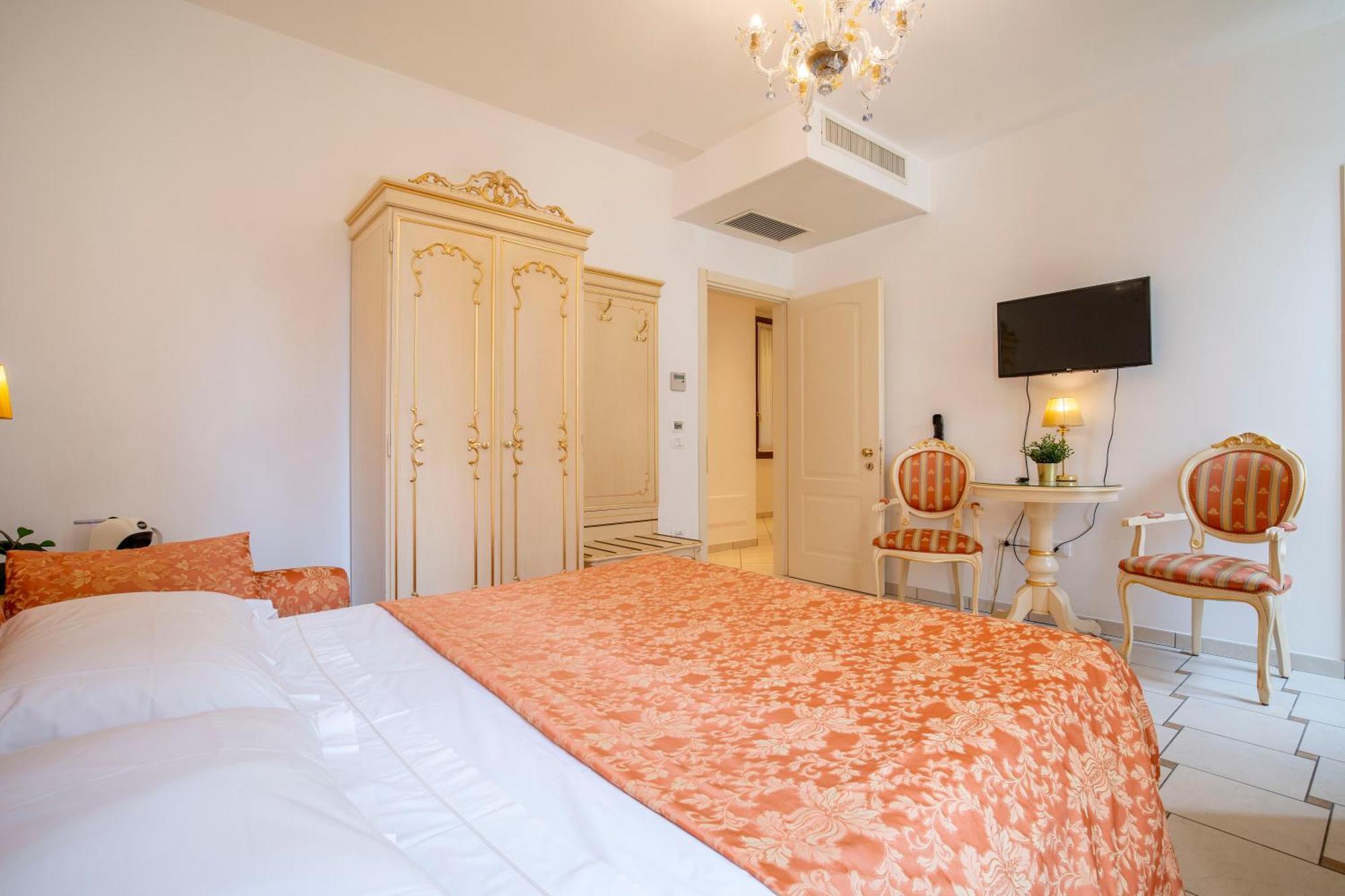 Casa Marsilli Hotel Venice Luaran gambar