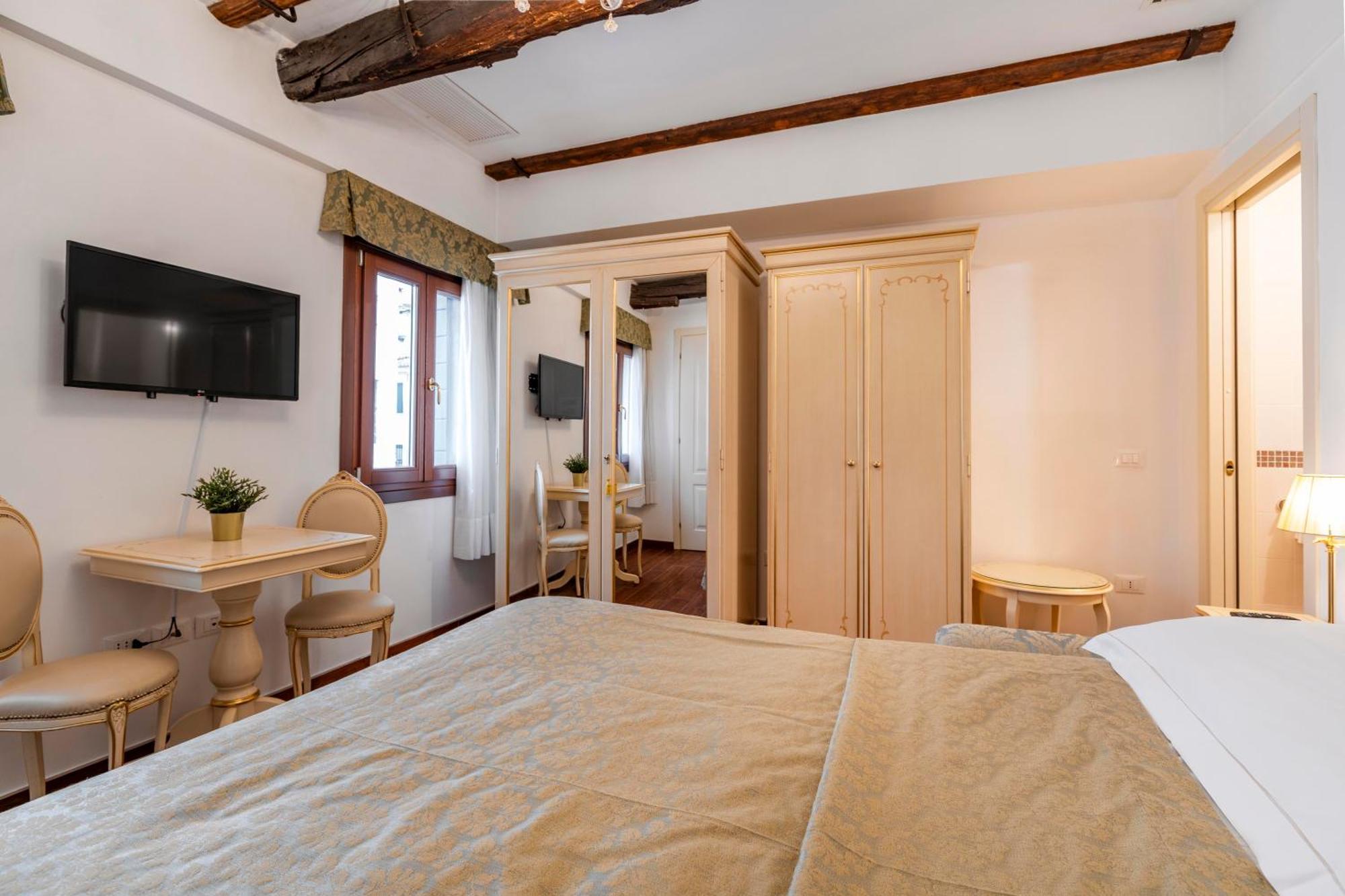 Casa Marsilli Hotel Venice Luaran gambar