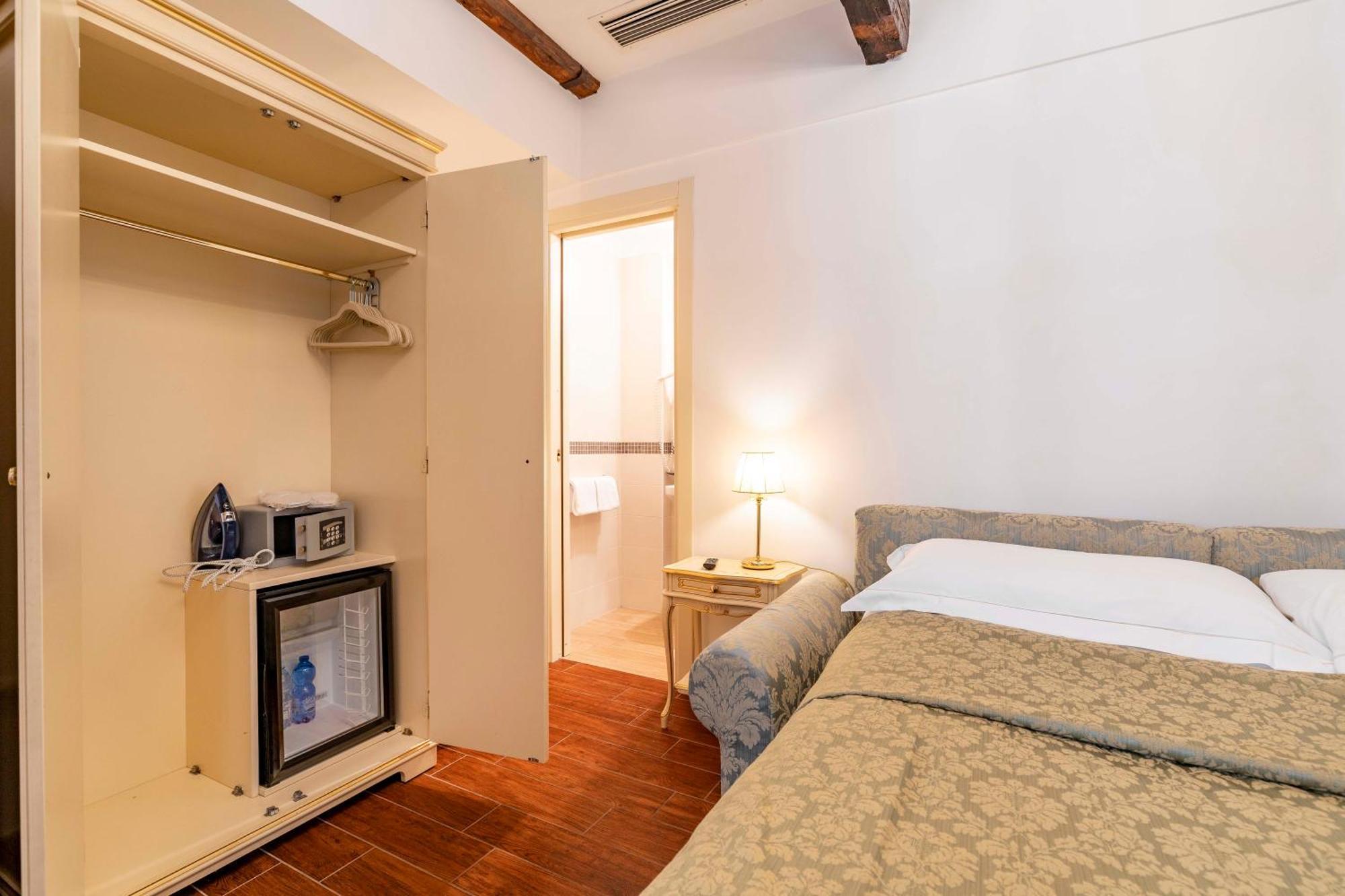 Casa Marsilli Hotel Venice Luaran gambar