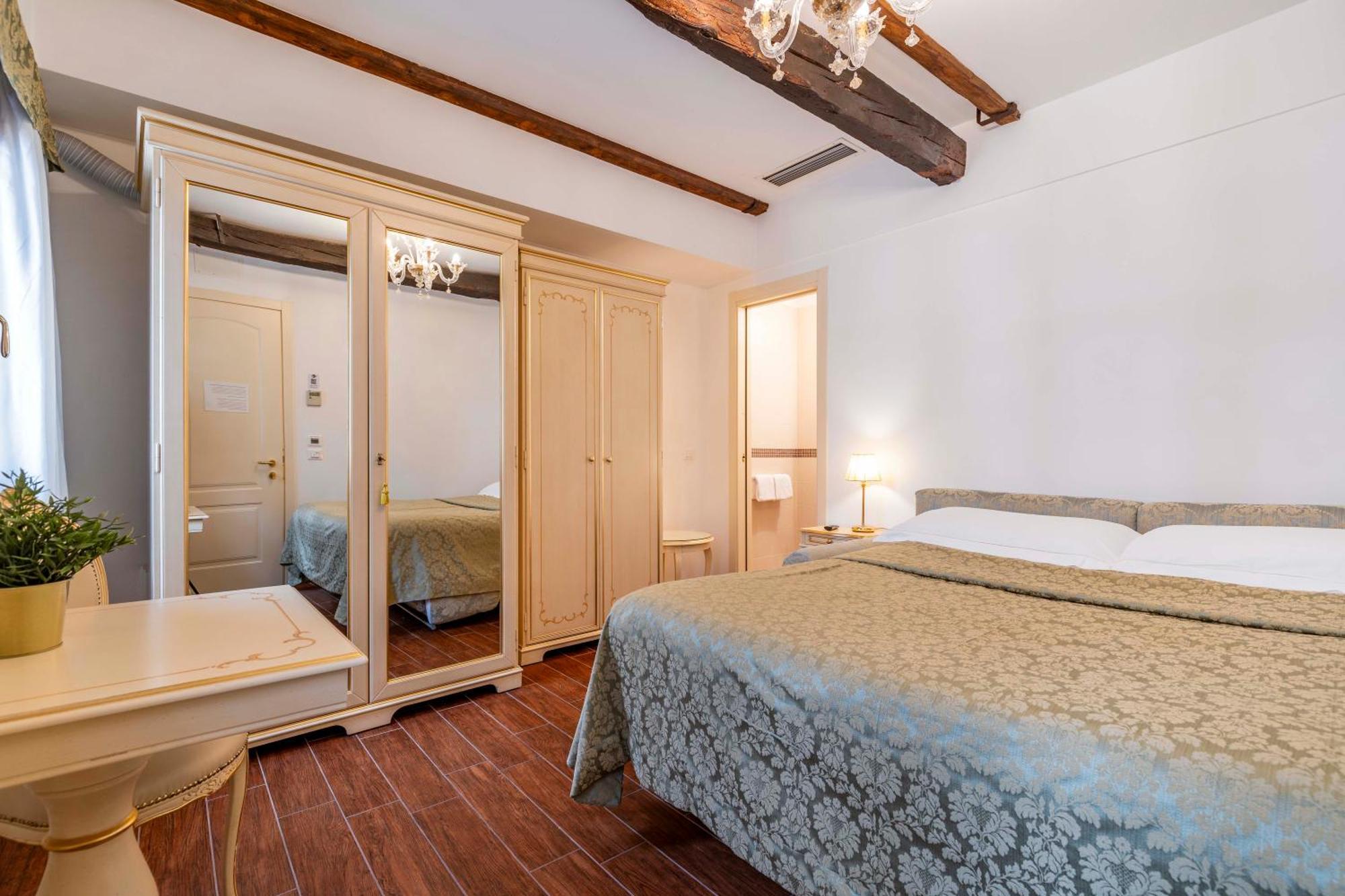 Casa Marsilli Hotel Venice Luaran gambar